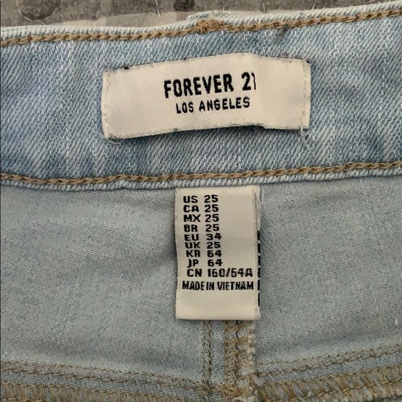 Shorts - Picture 2 of 3